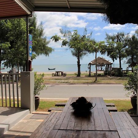 Baan Aroka Beach Front Sam Roi Yot Exterior foto